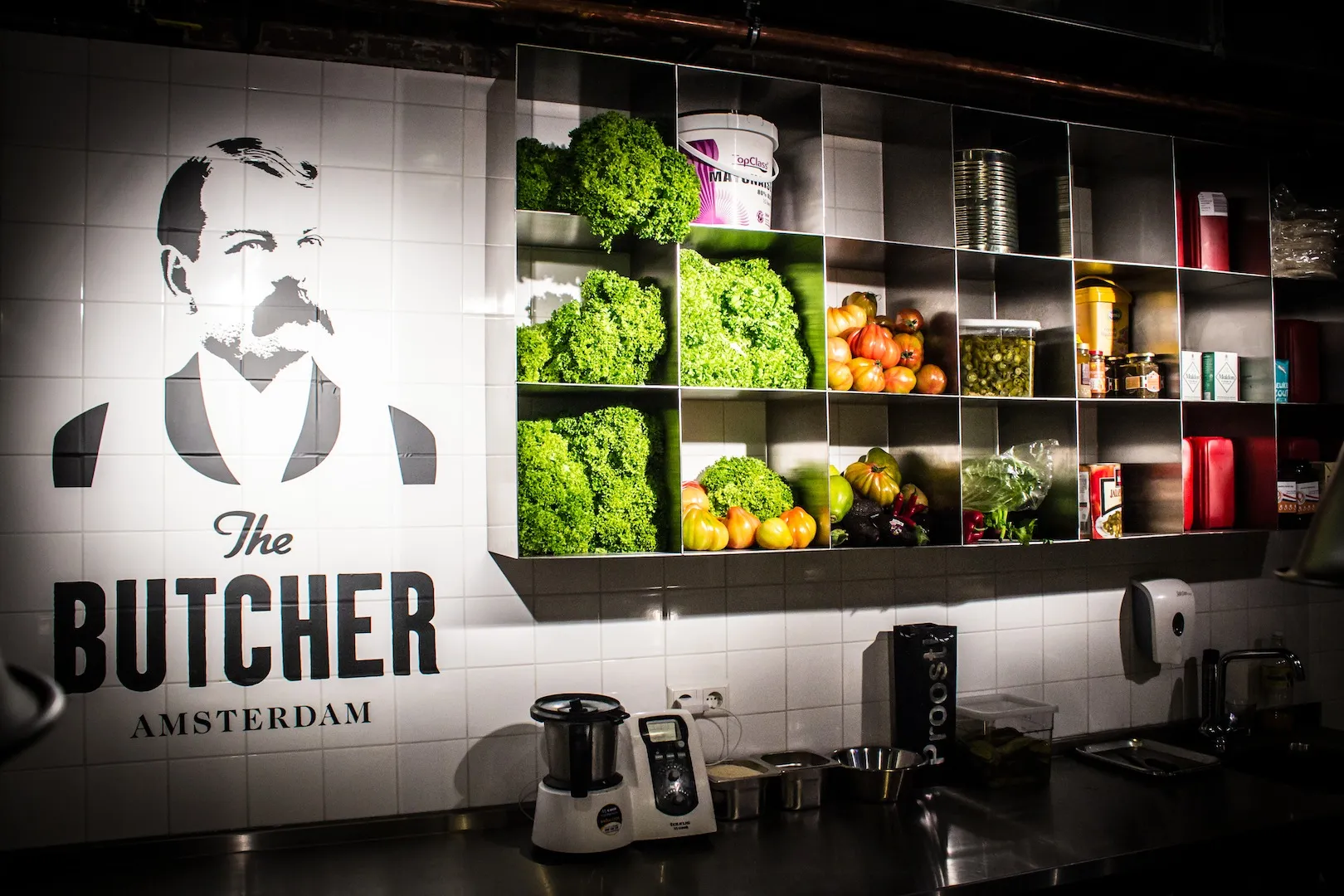 The Butcher Social Club, photo 5