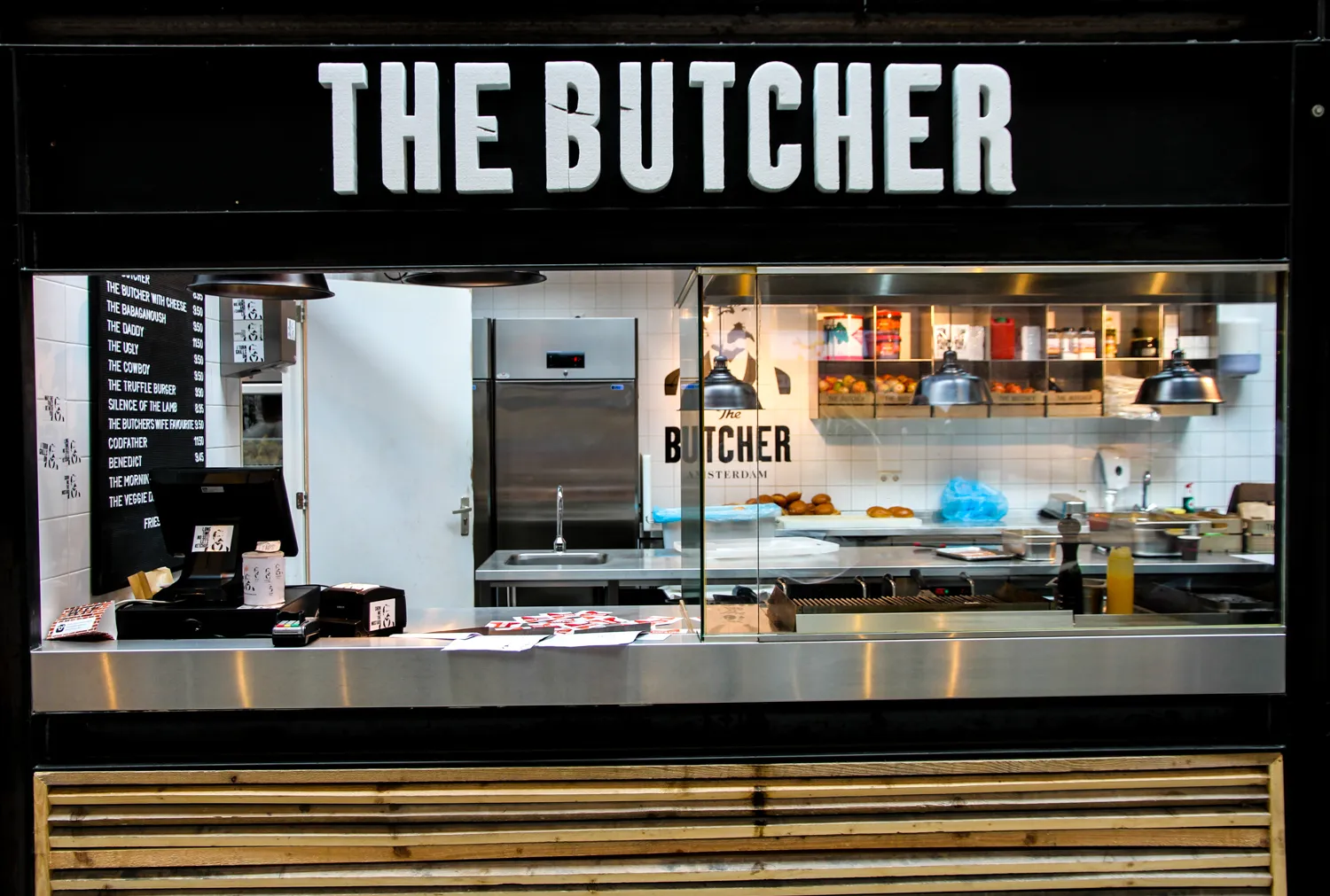 The Butcher Social Club, photo 8