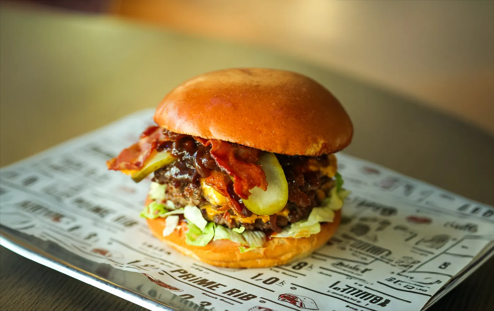 The Butcher Social Club, photo 7